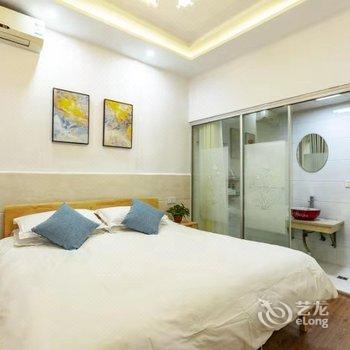 西塘久筑南夕居客栈酒店提供图片