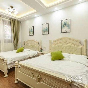 西塘久筑南夕居客栈酒店提供图片