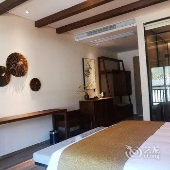 九华山Hotel MoMc蔓兰酒店酒店提供图片