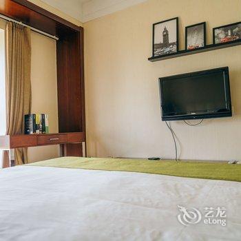 天津华悦公寓酒店提供图片