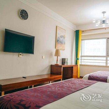 天津华悦公寓酒店提供图片