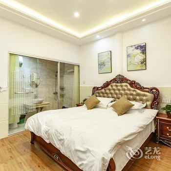 西塘久筑南夕居客栈酒店提供图片