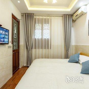 西塘久筑南夕居客栈酒店提供图片