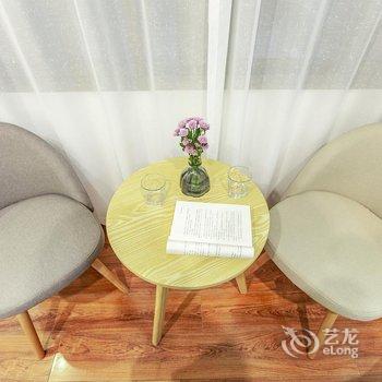 西塘久筑南夕居客栈酒店提供图片