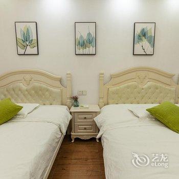 西塘久筑南夕居客栈酒店提供图片