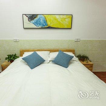 西塘久筑南夕居客栈酒店提供图片