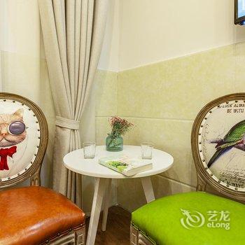 西塘久筑南夕居客栈酒店提供图片