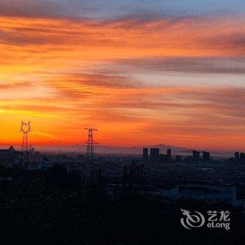 泰安涵舍客栈酒店提供图片