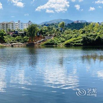 丹寨途塔云裳酒店酒店提供图片