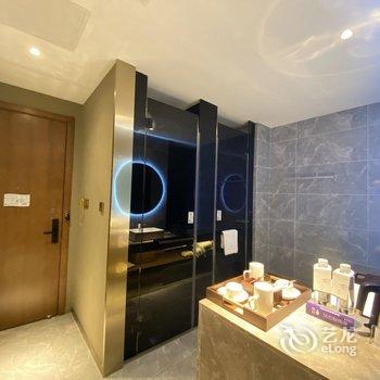 隐沫酒店(昆明高新店)酒店提供图片