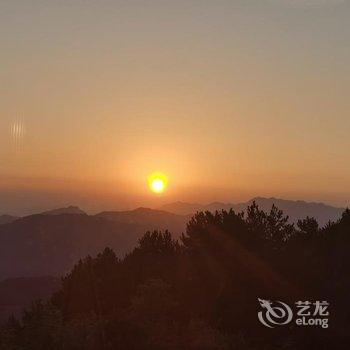 九华山静山居民宿酒店提供图片