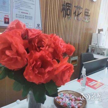 兰考桐花里酒店酒店提供图片