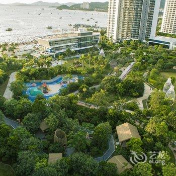 惠州海派度假酒店酒店提供图片