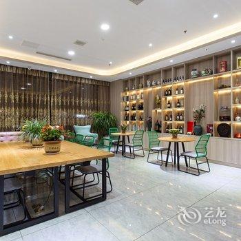 尚客优品酒店(临沂经济开发区店)酒店提供图片