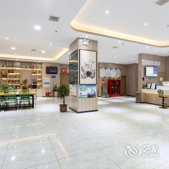 尚客优品酒店(临沂经济开发区店)酒店提供图片