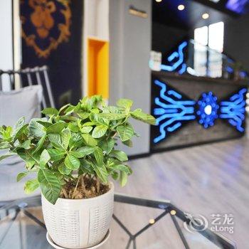 普洱方丽主题酒店酒店提供图片