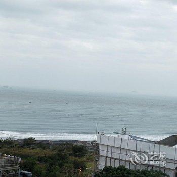 龙海遇海民宿酒店提供图片