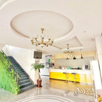 桂林漓江湾主题酒店酒店提供图片