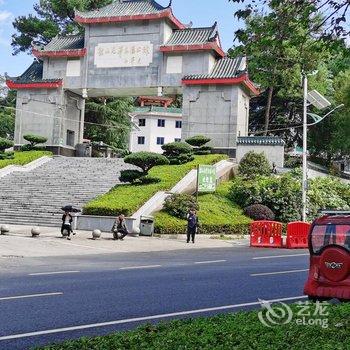 韶山泽居小筑民宿酒店提供图片