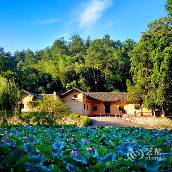 韶山泽居小筑民宿酒店提供图片