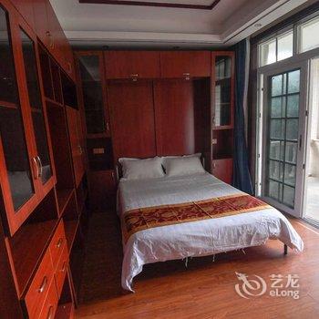 宁国景明山庄酒店提供图片