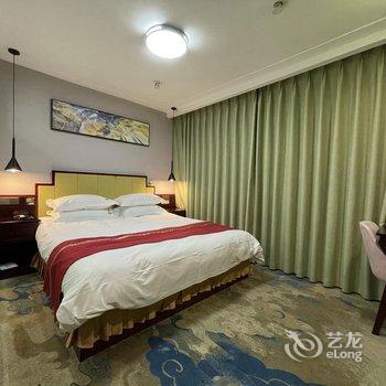 安吉艾格风尚酒店酒店提供图片