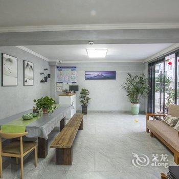 缙云阿敏的家民宿酒店提供图片