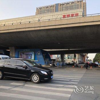 如家商旅酒店(济南大明湖生产路店)酒店提供图片