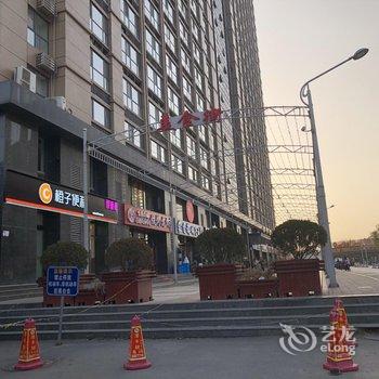 如家商旅酒店(济南大明湖生产路店)酒店提供图片