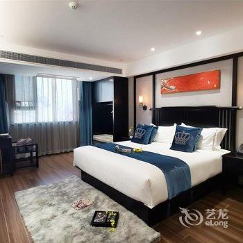 东兴雷穆斯酒店酒店提供图片