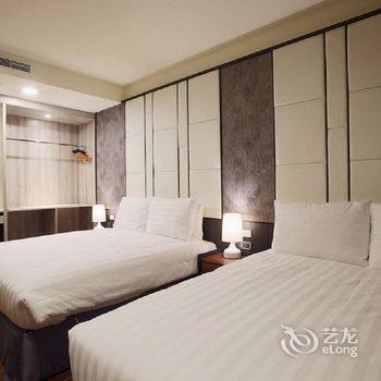 Hotel A 圣禾大饭店酒店提供图片