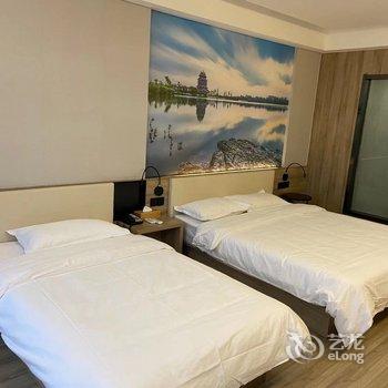 星程酒店(丰县汽车站店)酒店提供图片