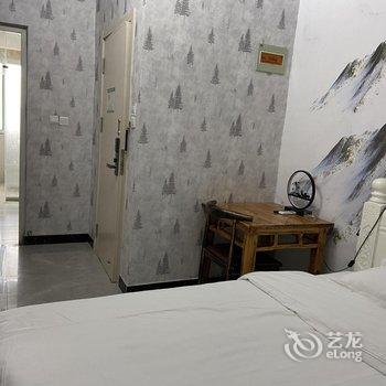 潍坊枫林晚国风民宿酒店提供图片