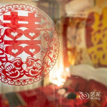 潍坊枫林晚国风民宿酒店提供图片