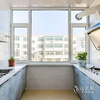 葫芦岛兴悦海公寓酒店提供图片
