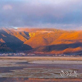 香格里拉十里雪山依拉海极景庄园酒店提供图片