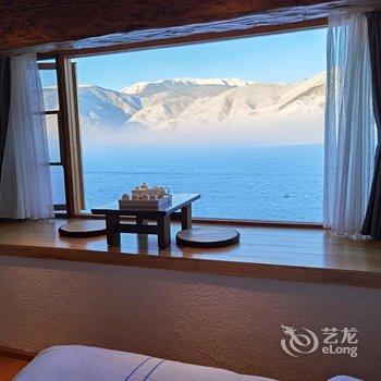 香格里拉十里雪山依拉海极景庄园酒店提供图片