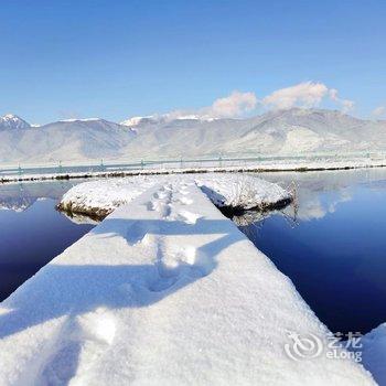 香格里拉十里雪山依拉海极景庄园酒店提供图片