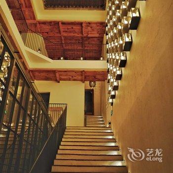 芝麻开花海景艺术酒店(大理双廊店)酒店提供图片
