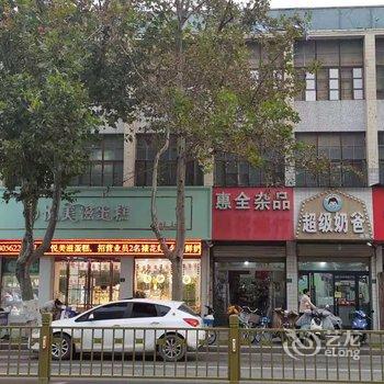 星程酒店(丰县汽车站店)酒店提供图片