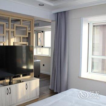 怀仁新世纪公寓酒店提供图片