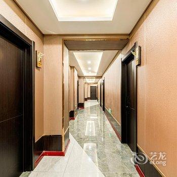 玉田悦峰酒店酒店提供图片