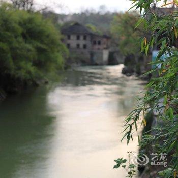 永州溪居特色民宿酒店提供图片