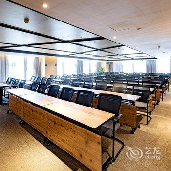 昆明滇池大观公园亚朵酒店酒店提供图片