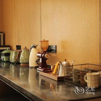 厦门Jishare佶舍宅院酒店提供图片