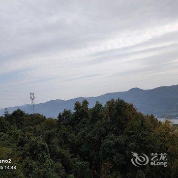 仙岛湖仙岛百味农庄酒店提供图片