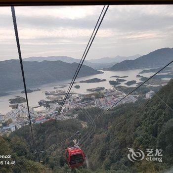 仙岛湖仙岛百味农庄酒店提供图片