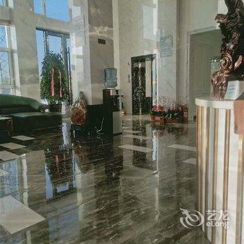 临洮会通快捷酒店酒店提供图片
