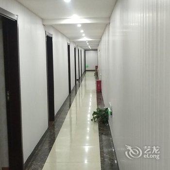 泰兴翰林宾馆酒店提供图片