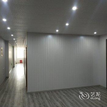 泰兴翰林宾馆酒店提供图片
